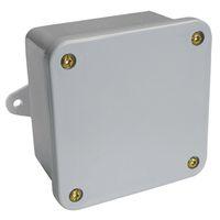IPEX 020085 Junction Box, 5/CT, PVC