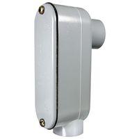 IPEX LBBODY ACCESS FITTING 1/2IN