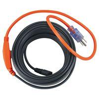 PowerZone ORPHC42W06 Pipe Heat Tape, 6 L