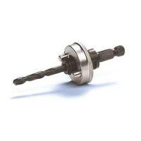 HLSAW ARB 1-1/4-6IN 3/8IN