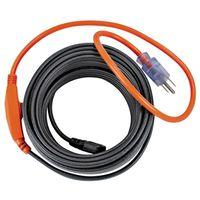 PowerZone ORPHC21030 Pipe Heat Tape, 30 L
