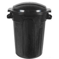 80L GARBAGE 16000-24 80L BLACK