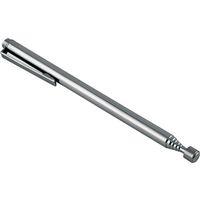 Magnet Source 07228 Telescoping Pickup Tool, 0.3 in Dia, 25 in L, Neodymium