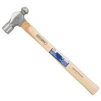 Vulcan BP24H Hammer, 24 oz Head, Ball Pein Head, CS Head, 16 in OAL