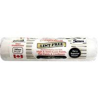 Bennett LF-5MM Roller Refill, 5 mm Thick Nap, 240 mm L, Fabric Cover