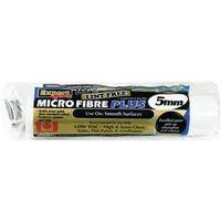 Bennett M88-5MM Roller Refill, 5 mm Thick Nap, 240 mm L, Microfiber Cover