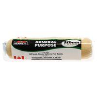 Bennett PL1009 Roller Refill, 240 mm L, Fabric Cover