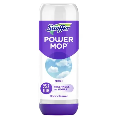 Swiffer 84205 Floor Cleaning Solution, 25.3 fl-oz