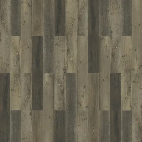 Taiga Ninja Xtra Vinyl Flooring Banyan - 7 x 48-in Covers 23.9-sq.ft.