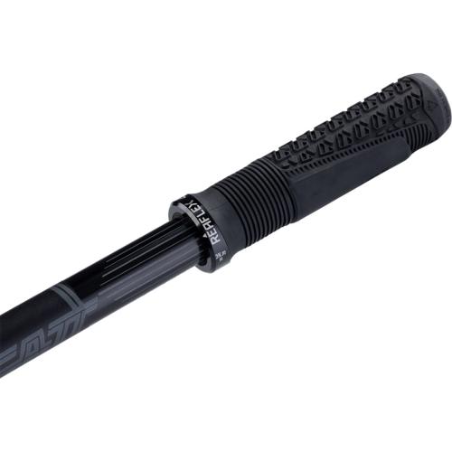 REEFLECT #6 1020420 2IN  BLK/SIL