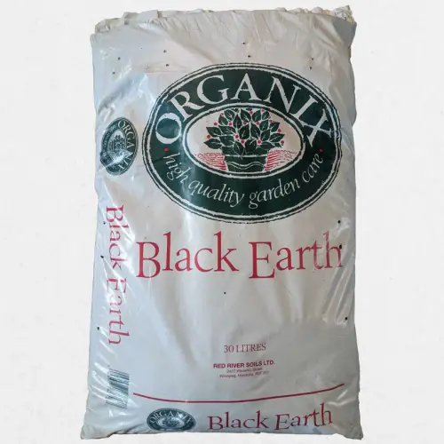 ORGANIX BLACK EARTH 30L