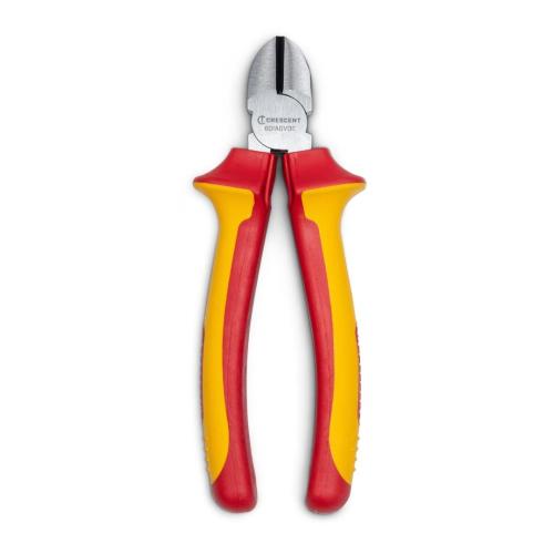 PLIER INSUL DIAGONAL 6IN