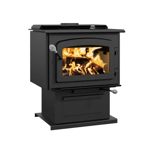 DROLET ESCAPE 1800 WOOD STOVE