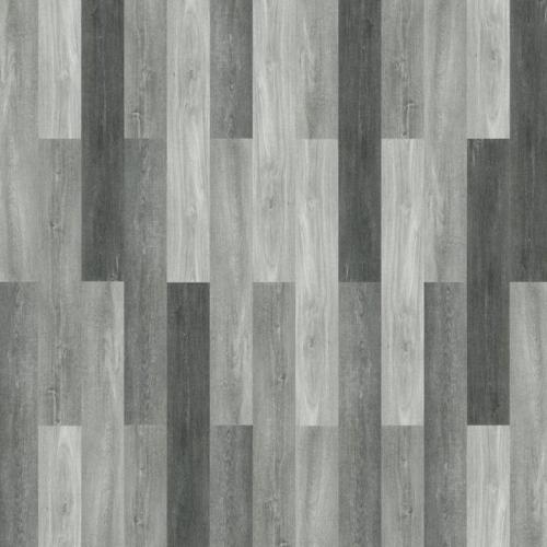 Taiga Ninja Xtra Vinyl Flooring Dove - 7 x 48-in Covers 23.9-sq.ft.