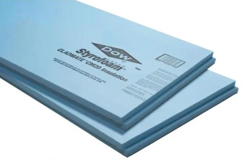2 X 8 - 1.5" CLADMATE TYPE 3 (20PSI) SHIPLAP R7.5 (16/BDLE) (SOLD BY THE PIECE)
