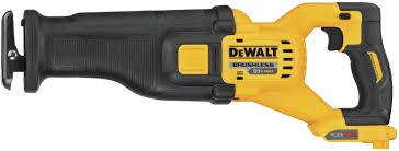 60 V MAX BRUSHLESS RECIP SAW BARE TOOL