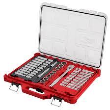 47PC 1/2" SET WITH PACKOUT ORGANIZER