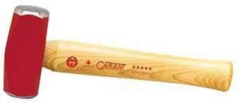 HAMMER GRIZZLY 2.5LB HICKORY
