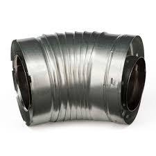 CINCH PIPE - 45DEG ELBOW