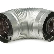 CINCH PIPE - 90DEG ELBOW