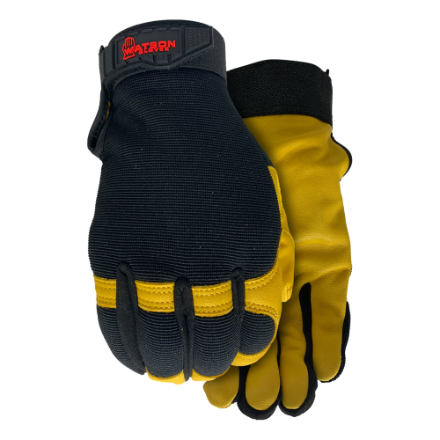 FLEXTIME GOATSKIN M