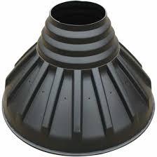 BIG FOOT 36" FORM - FITS 12" - 18" TUBE
