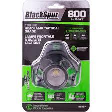 COB LED TACTICAL HEADLAMP