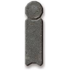 GRANITE EDGER CHARCOAL