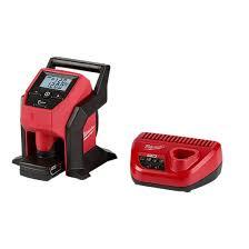 M12 COMPACT INFLATOR KIT