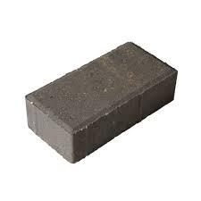 PAVER HOLLAND SIERRA GREY 8" X 4" X  6CM