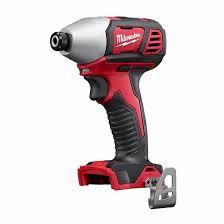 M18 2-SPEED 1/4" HEX IMPACT DRIVER
