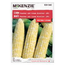 Assorted McKenzie Seeds. $3.49