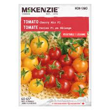 Assorted McKenzie Seeds. $3.89