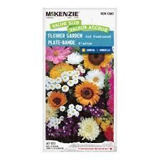 Assorted McKenzie Seeds. $3.99