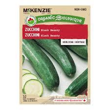 Assorted McKenzie Seeds. $3.79