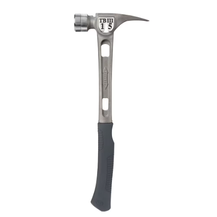 STILETTO TI-BONE III TB3SC