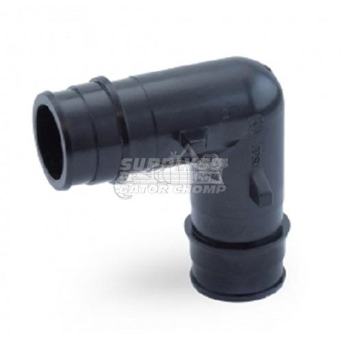 PPSU PEX 1/2" ELBOW 25/BAG