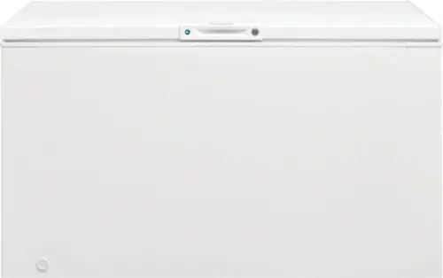 Frigidaire 15 Cu. Ft. Garage Ready Chest Freezer