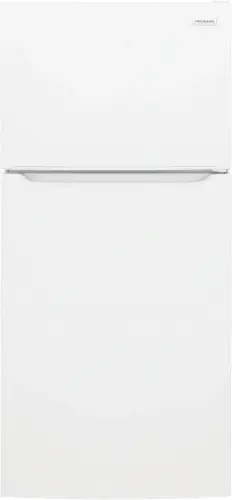 Frigidaire 20 Cu. Ft. Garage Ready Top Freezer Refrigerator