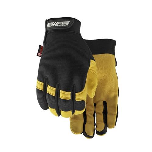 FLEXTIME GOATSKIN XL