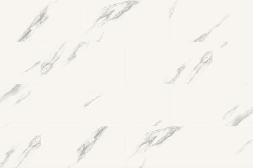 SIMPLY STONE TILE HIMALAYA MARBLE SPC 12" X 24"  16 SQ. FT./BOX