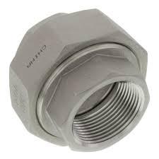 UNION  SS 1-1/4"