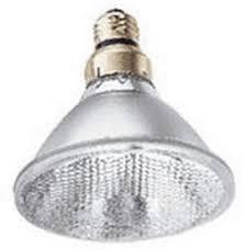 BULB INCAN HAL SPOT PAR38 39W