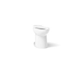 KOHLER K25076-0 TOILET BOWL