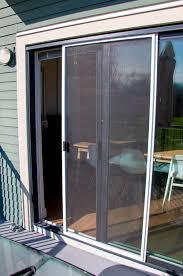 3 Door Sliding Screen Kit For Colorado Triple Door