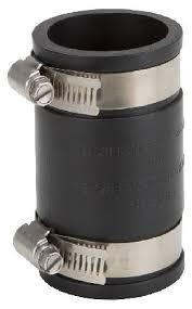COUPLING 435451 1-1/4X1-1/4 IN