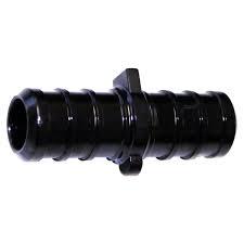 PPSU PEX 1/2" COUPLING (25/BAG)