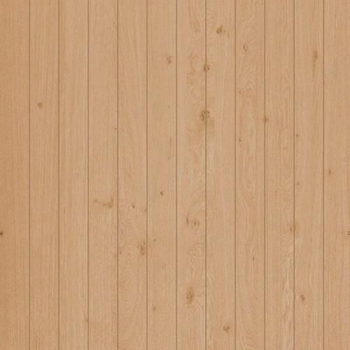 Interior Cedar Panel Kit (5) Decorative Magnetic Panel for Shear Wall