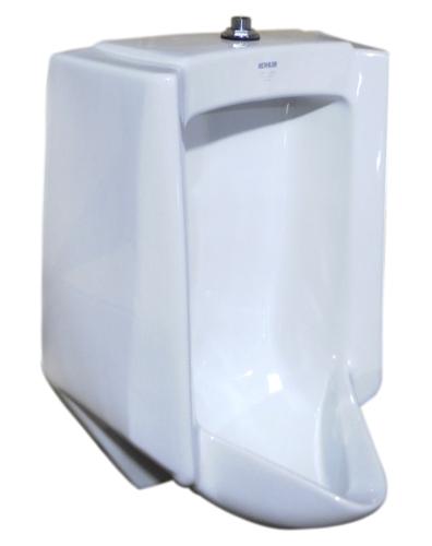 KOHLER K4991-ET-0 URINAL