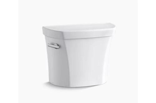 KOHLER WELLWORTH 4.8L TOILET TANK WHITE